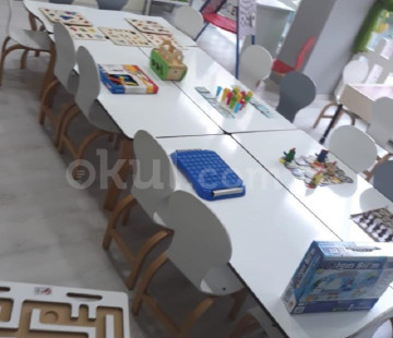 Özel Ödemiş Balböceğim Kreş ve Gündüz Bakımevi