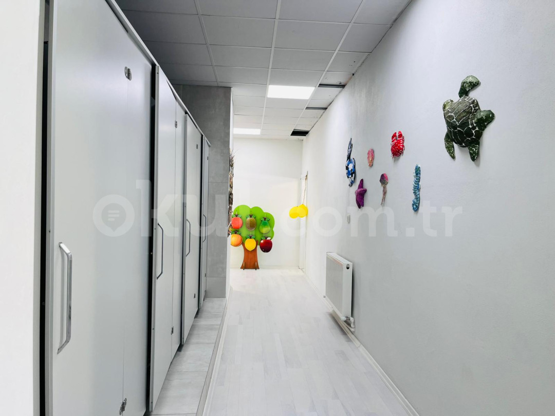 Özel Kemalpaşa Ödül Kreş ve Gündüz Bakımevi - 47