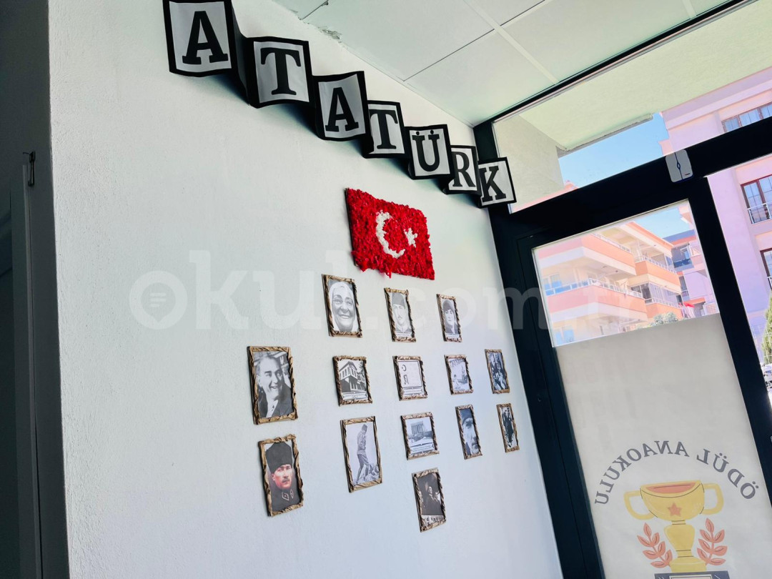 Özel Kemalpaşa Ödül Kreş ve Gündüz Bakımevi - 46