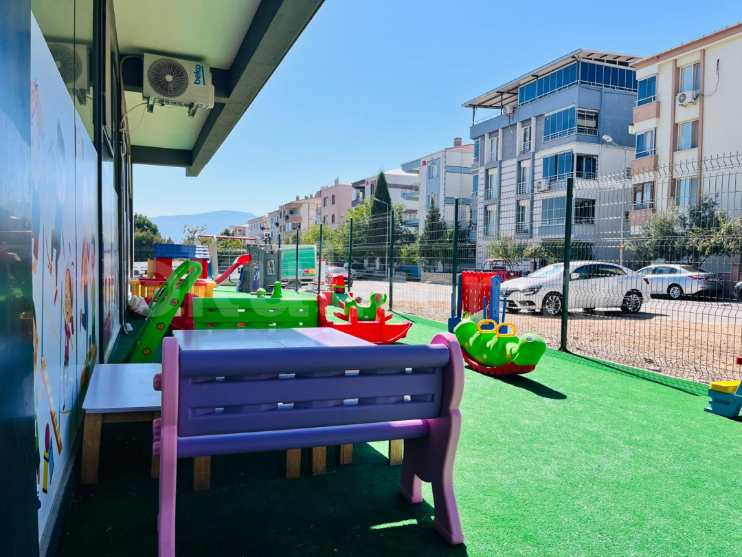 Özel Kemalpaşa Ödül Kreş ve Gündüz Bakımevi - 15