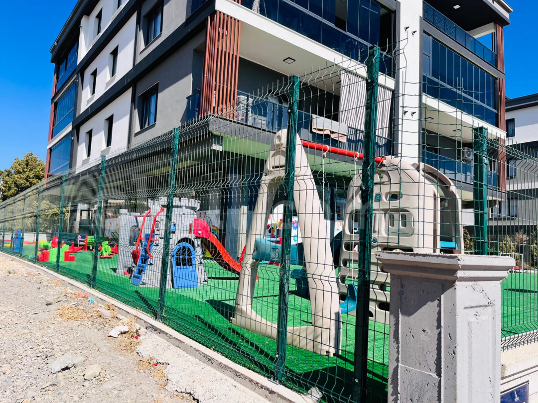 Özel Kemalpaşa Ödül Kreş ve Gündüz Bakımevi - 5