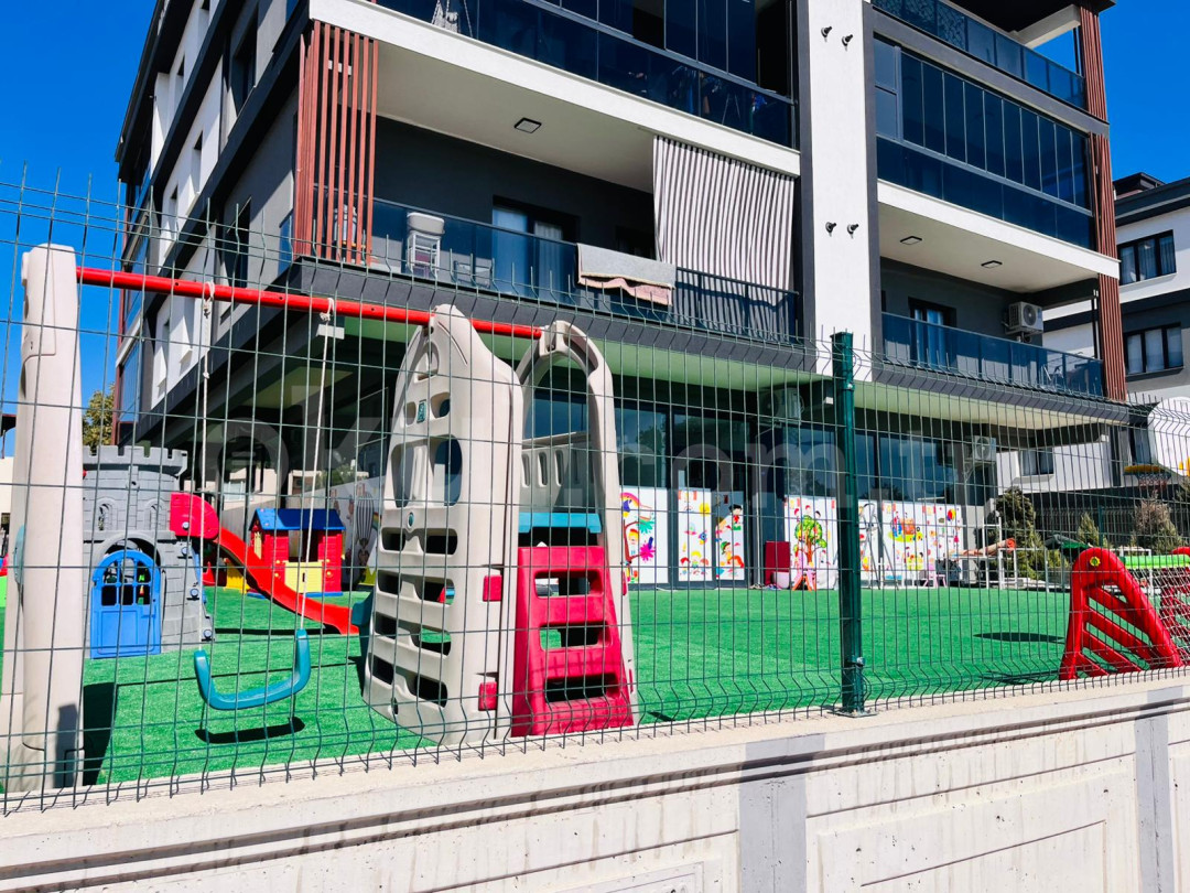 Özel Kemalpaşa Ödül Kreş ve Gündüz Bakımevi - 19