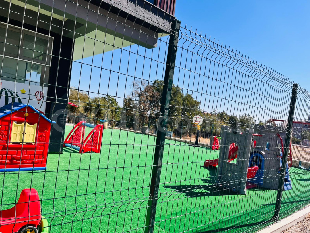 Özel Kemalpaşa Ödül Kreş ve Gündüz Bakımevi - 29