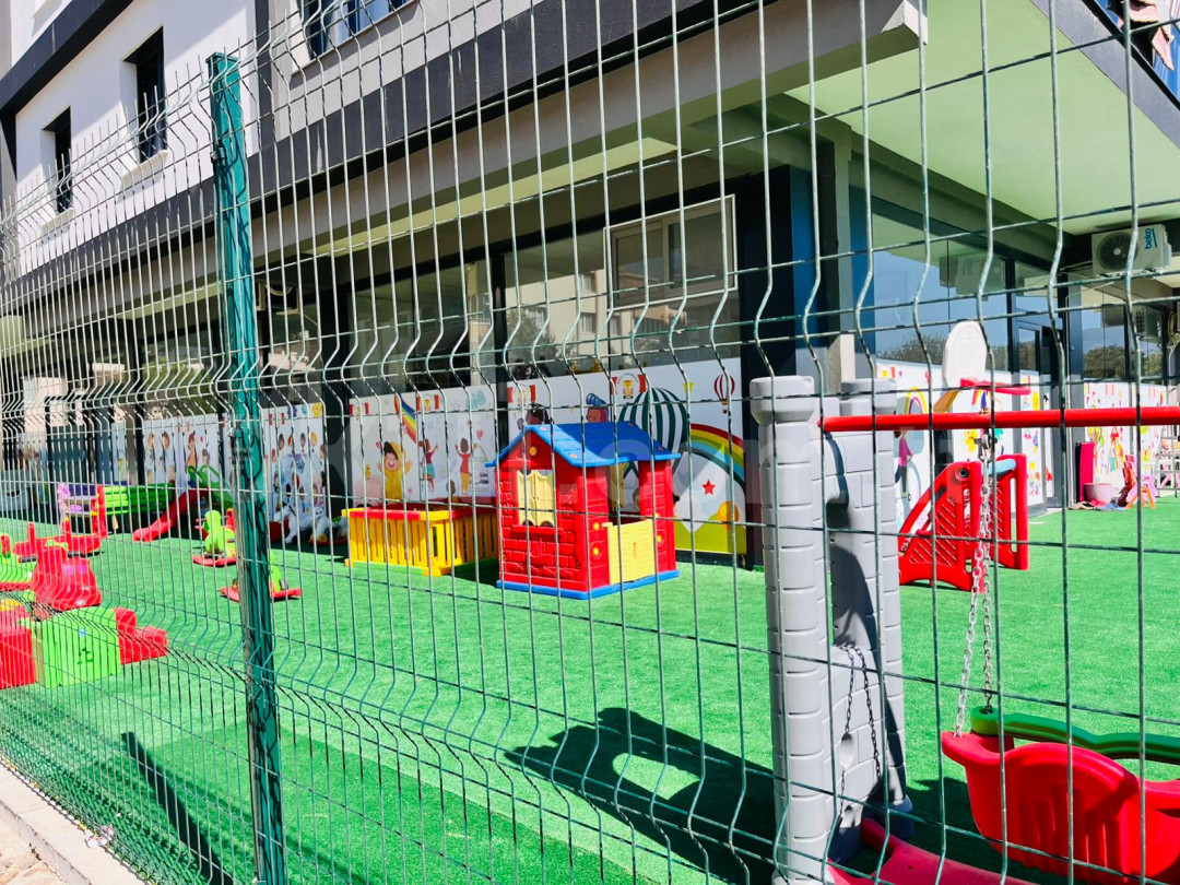 Özel Kemalpaşa Ödül Kreş ve Gündüz Bakımevi - 20