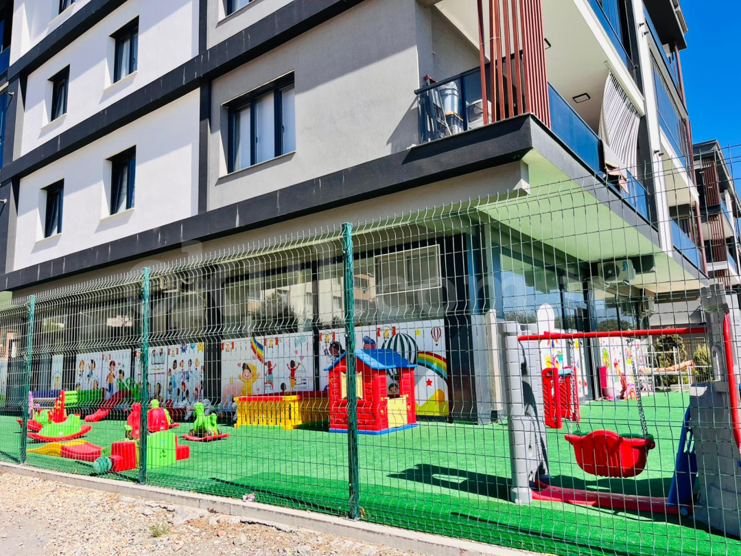 Özel Kemalpaşa Ödül Kreş ve Gündüz Bakımevi - 2