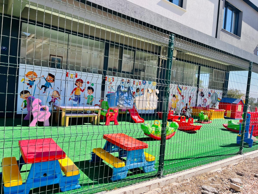 Özel Kemalpaşa Ödül Kreş ve Gündüz Bakımevi - 3