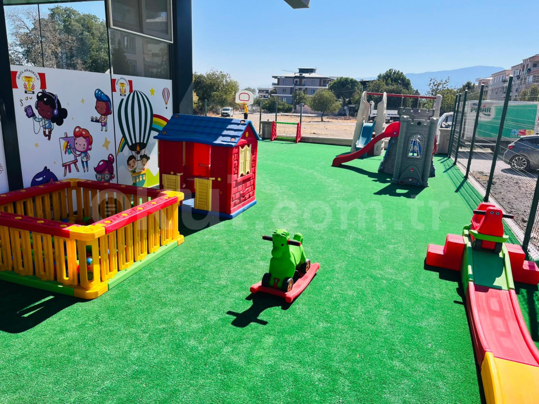 Özel Kemalpaşa Ödül Kreş ve Gündüz Bakımevi - 18