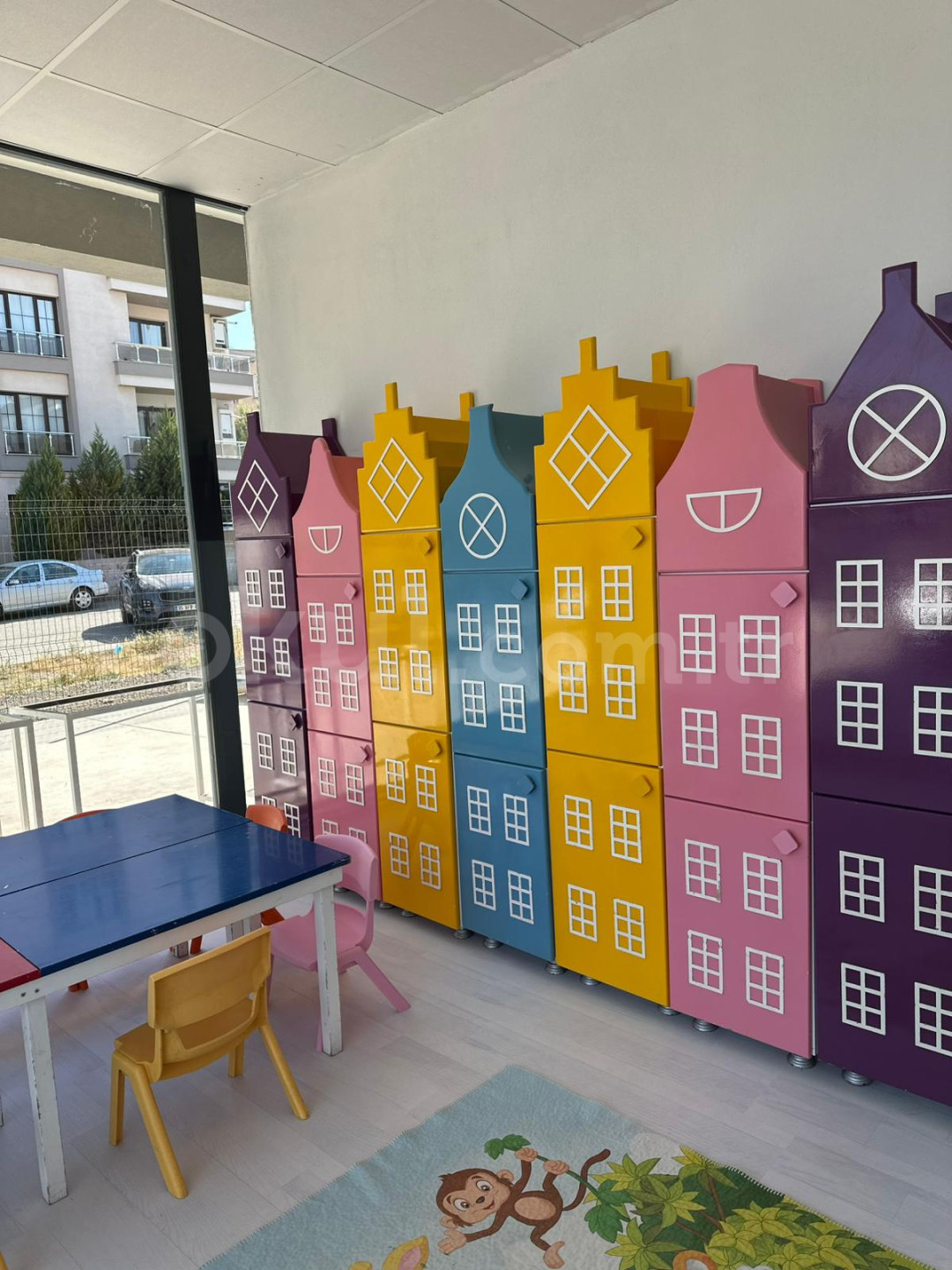 Özel Kemalpaşa Ödül Kreş ve Gündüz Bakımevi - 44