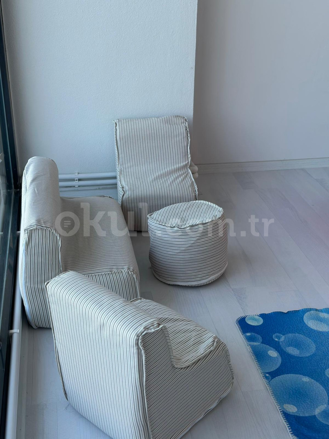 Özel Kemalpaşa Ödül Kreş ve Gündüz Bakımevi - 43