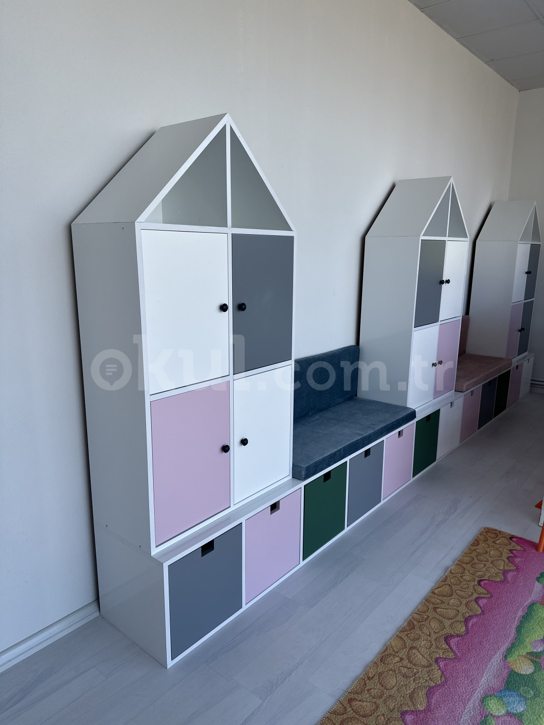 Özel Kemalpaşa Ödül Kreş ve Gündüz Bakımevi - 11