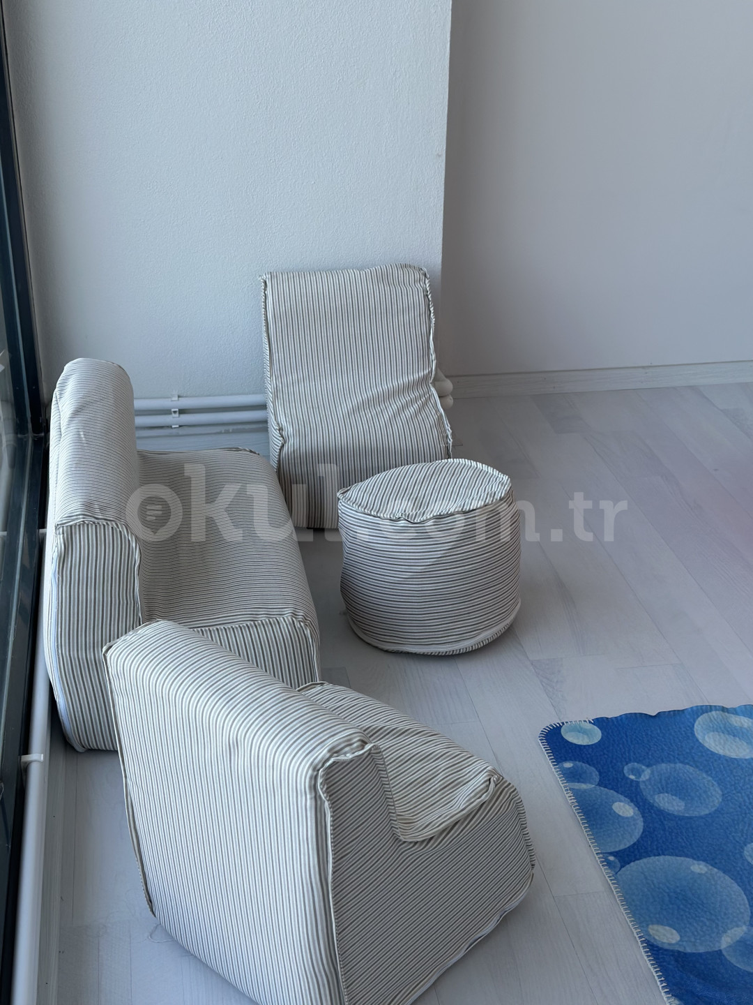 Özel Kemalpaşa Ödül Kreş ve Gündüz Bakımevi - 7