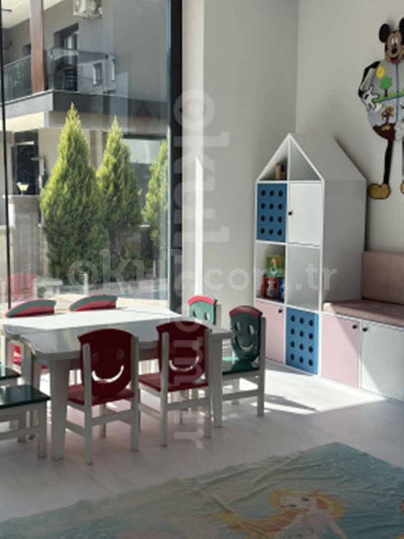 Özel Kemalpaşa Ödül Kreş ve Gündüz Bakımevi - 5