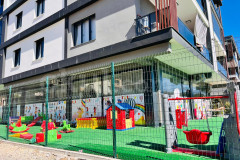 Özel Kemalpaşa Ödül Kreş ve Gündüz Bakımevi