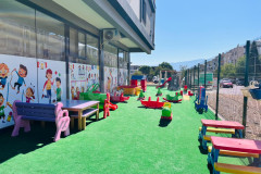 Özel Kemalpaşa Ödül Kreş ve Gündüz Bakımevi