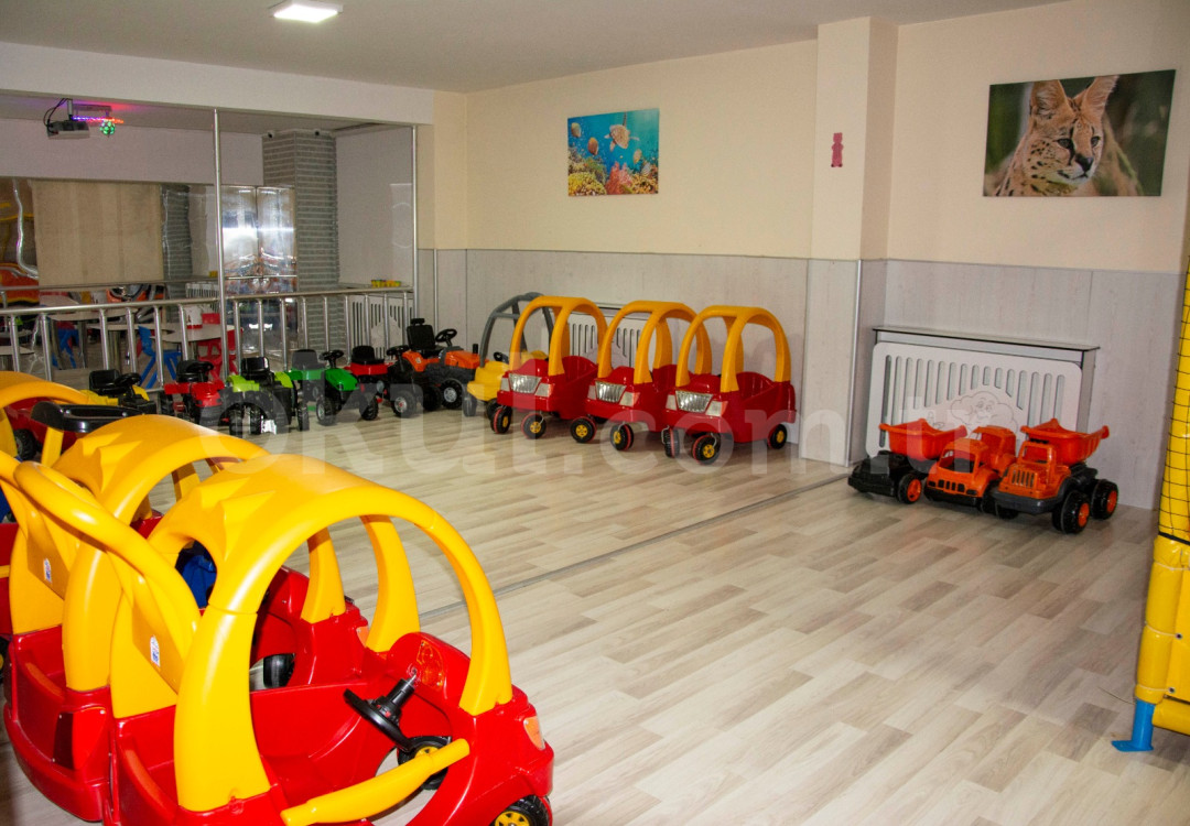 Özel Ankarafen Koleji Elma Şekeri 2 Kreş ve Gündüz Bakımevi - 48