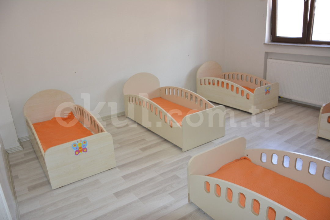 Özel Ankarafen Koleji Elma Şekeri 2 Kreş ve Gündüz Bakımevi - 46