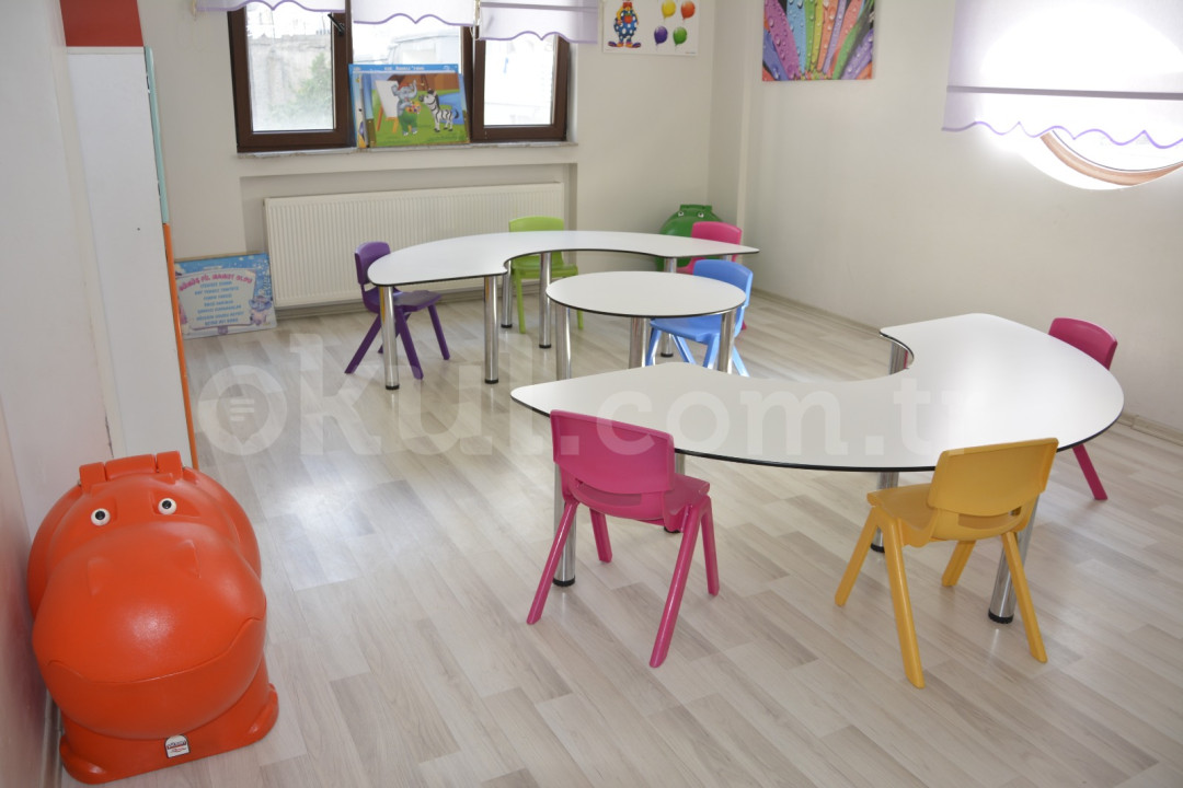 Özel Ankarafen Koleji Elma Şekeri 2 Kreş ve Gündüz Bakımevi - 29