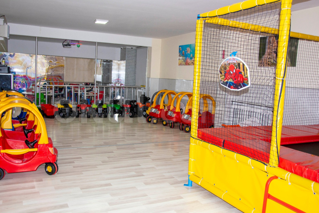 Özel Ankarafen Koleji Elma Şekeri 2 Kreş ve Gündüz Bakımevi - 16
