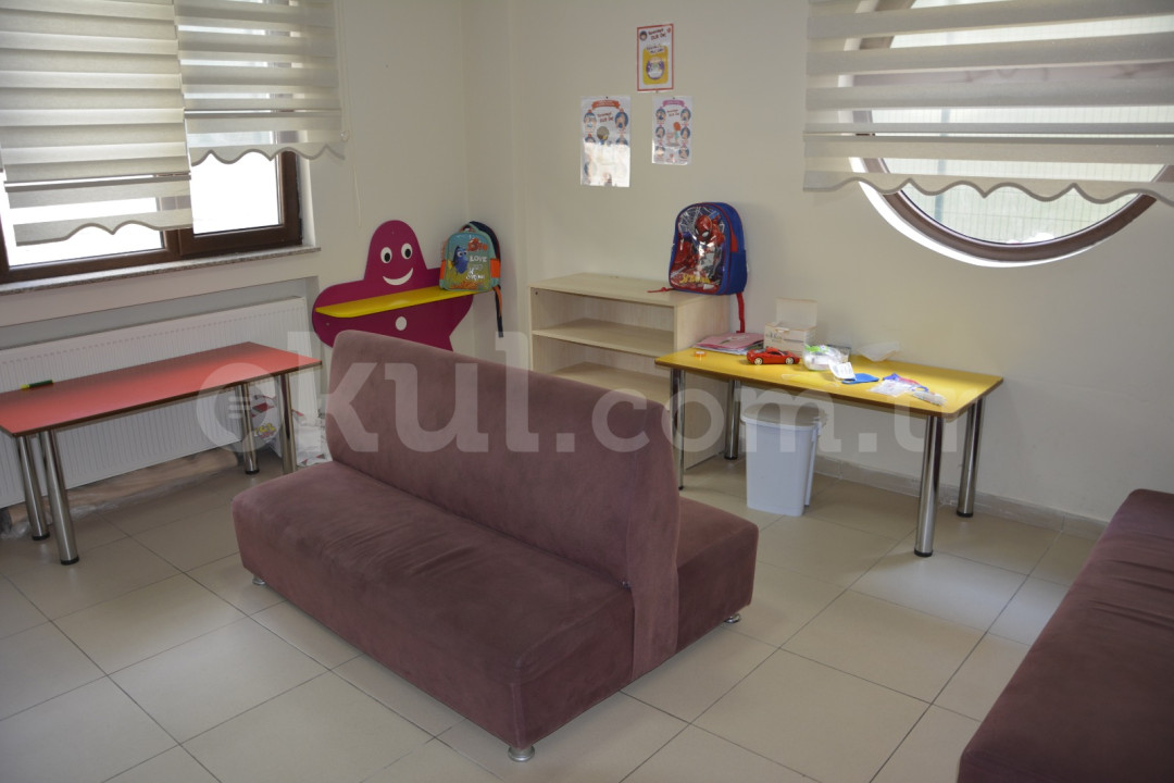 Özel Ankarafen Koleji Elma Şekeri 2 Kreş ve Gündüz Bakımevi - 27