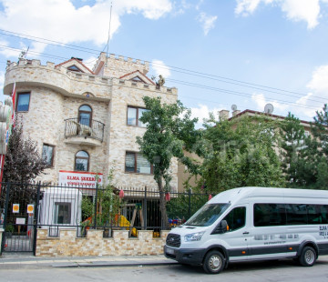 Genel Bakış