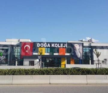 Özel Bağlıca Doğa Koleji Anaokulu