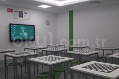 Özel Bağlıca İTÜ ETA Vakfı Doğa Koleji Anadolu Lisesi - 6