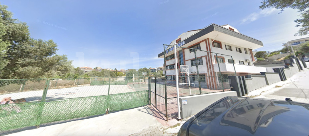 Özel Bilgiç Kids Anaokulu