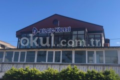 Özel Bilgiç Koleji İlkokulu