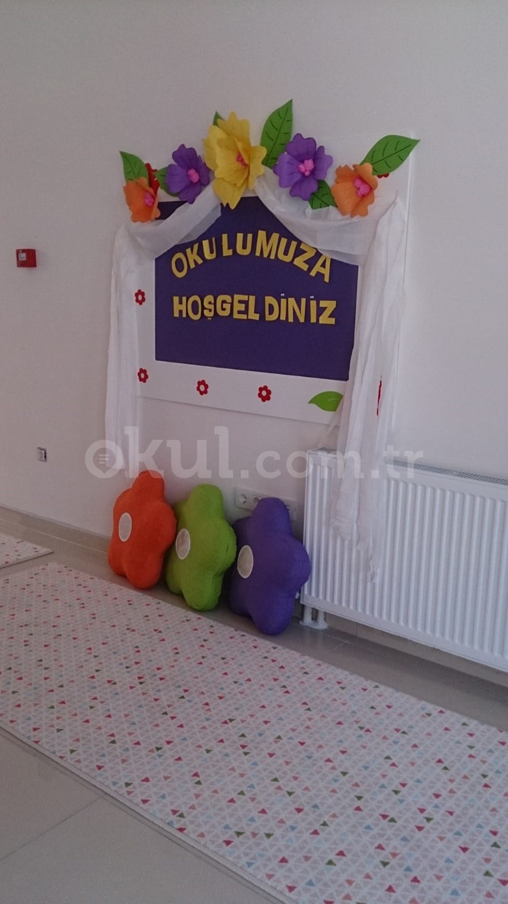 Özel İnci Çocuk Akademi Anaokulu - 13