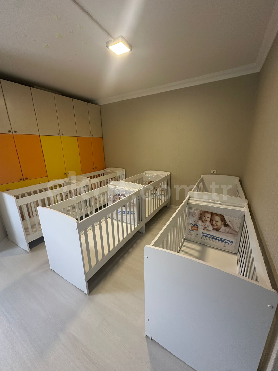 Özel Kidora Kreş ve Gündüz Bakımevi - 6