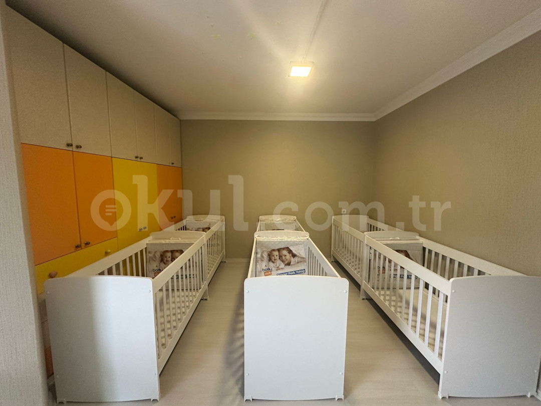 Özel Kidora Kreş ve Gündüz Bakımevi - 7