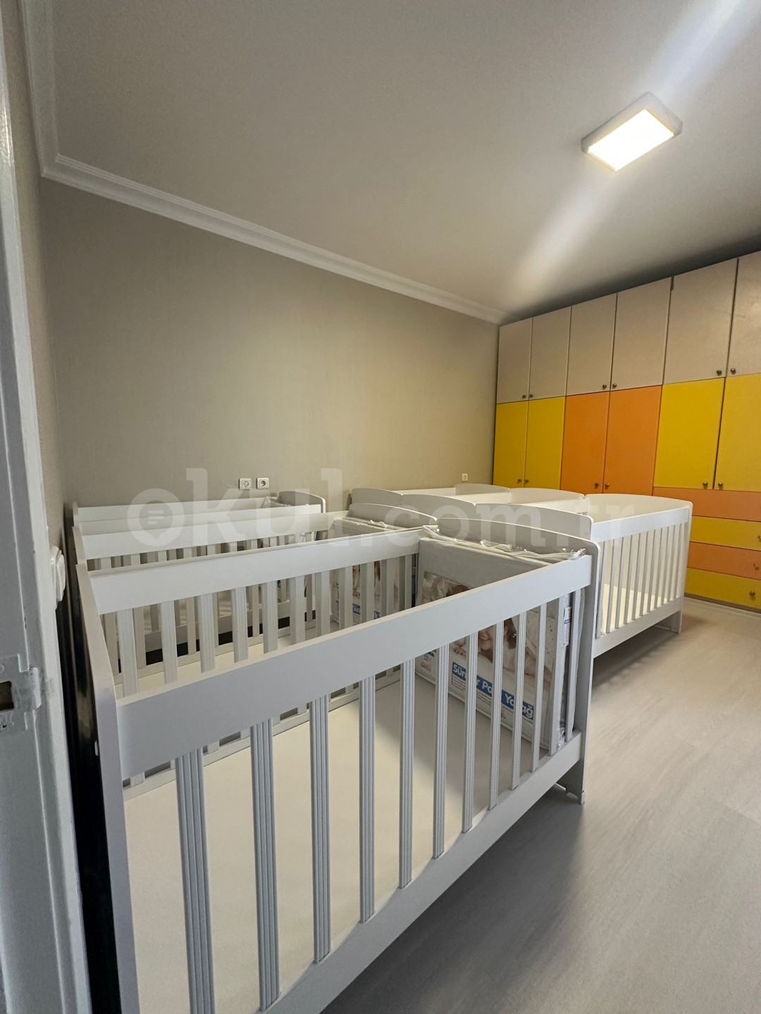 Özel Kidora Kreş ve Gündüz Bakımevi - 5