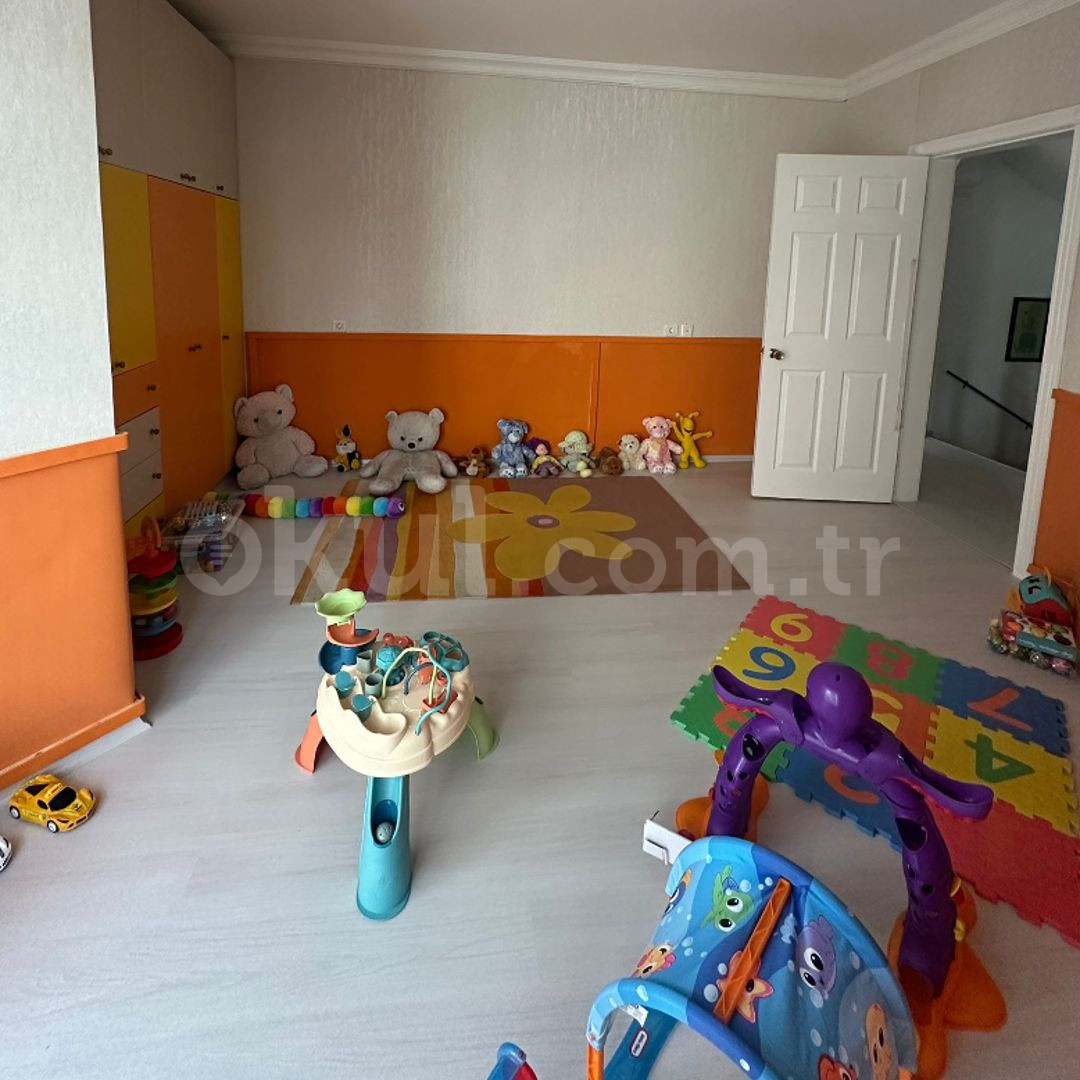 Özel Kidora Kreş ve Gündüz Bakımevi - 1
