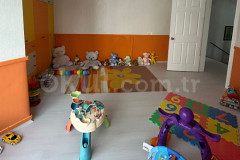 Özel Kidora Kreş ve Gündüz Bakımevi