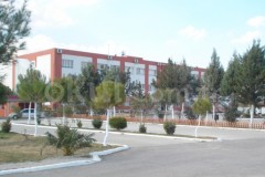 Şehit Zeynep Sağır Anadolu Lisesi