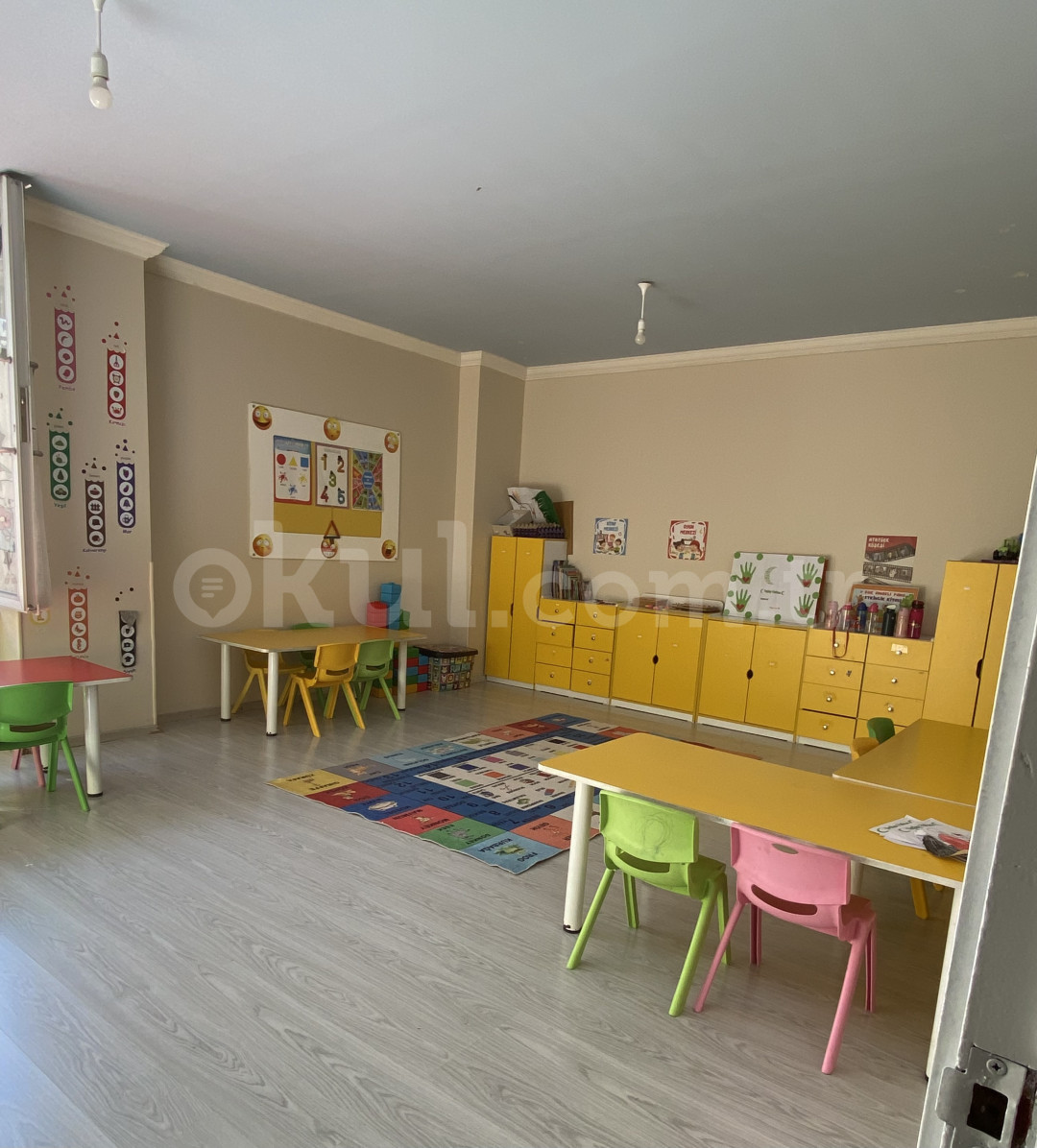 Özel Tuzla Neptün Çocuk Akademisi Anaokulu - 3