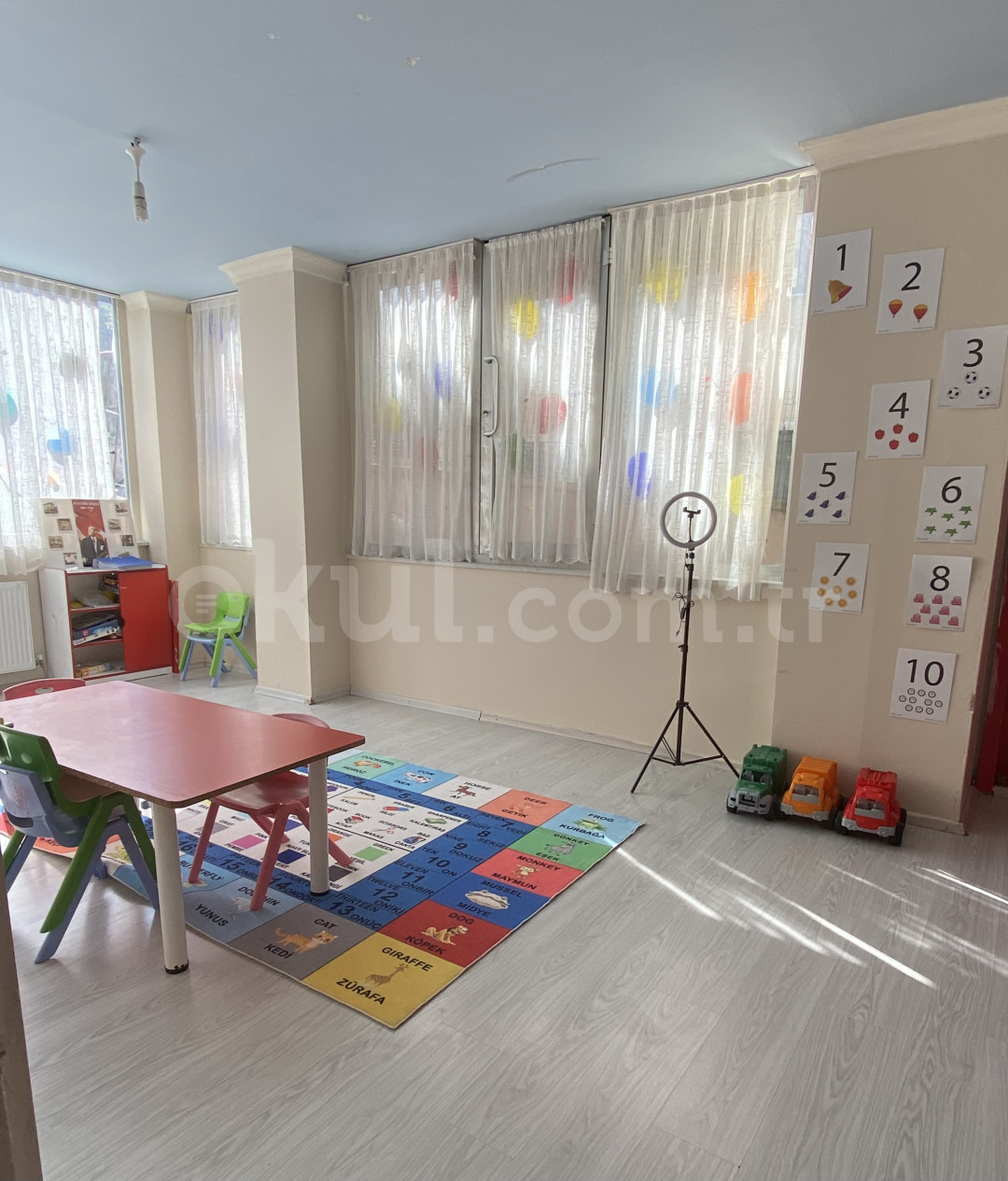 Özel Tuzla Neptün Çocuk Akademisi Anaokulu - 4