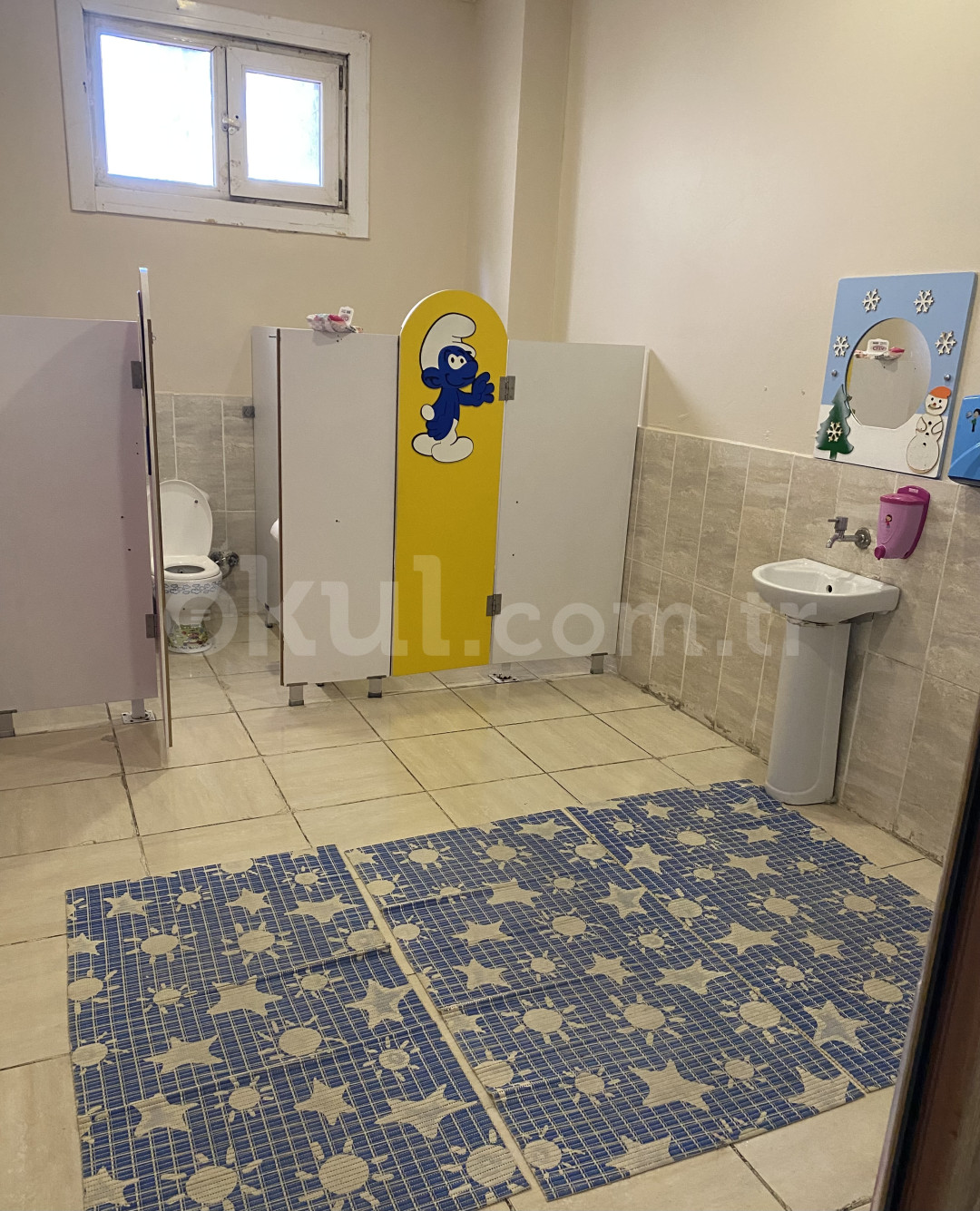 Özel Tuzla Neptün Çocuk Akademisi Anaokulu - 7