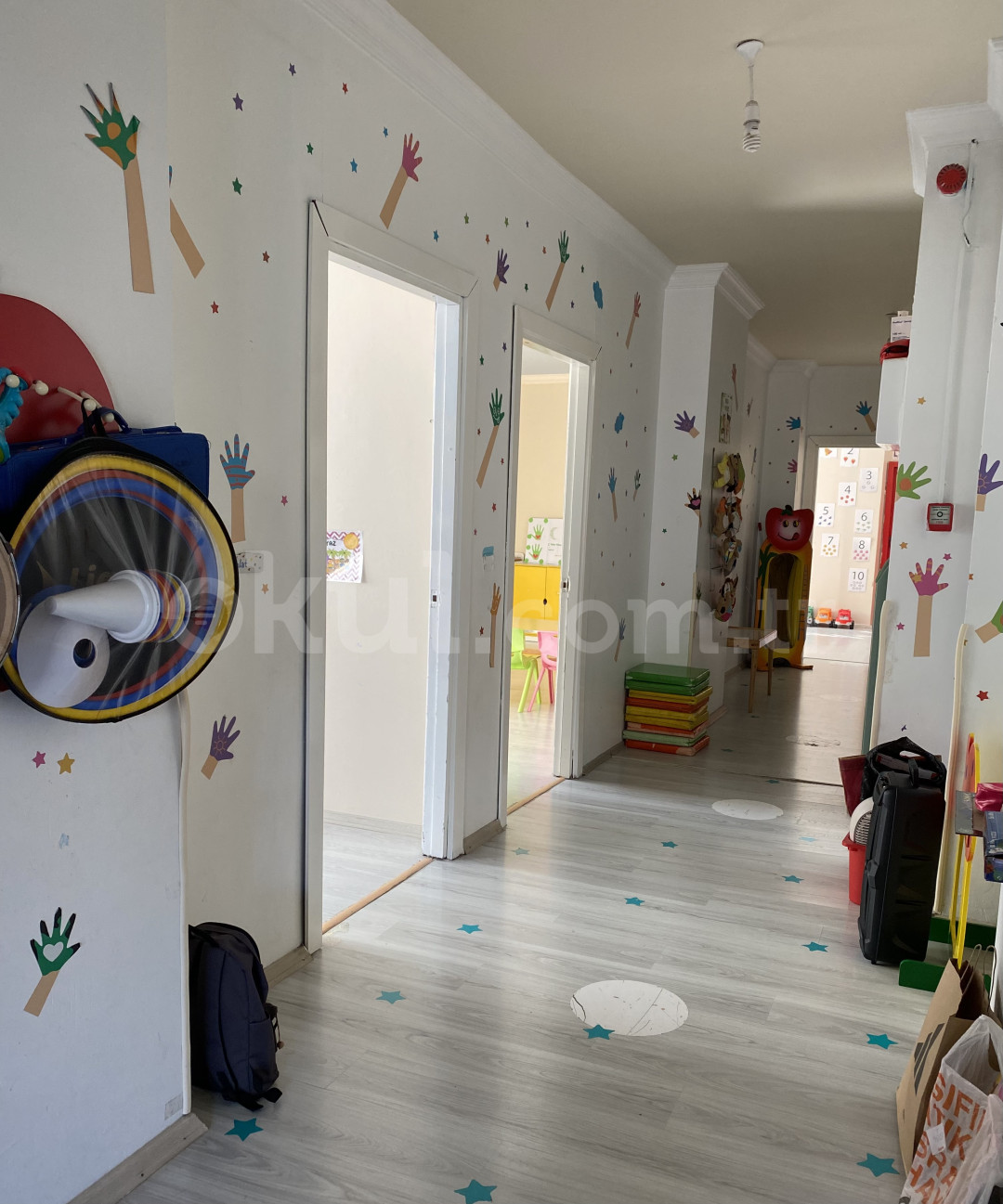 Özel Tuzla Neptün Çocuk Akademisi Anaokulu - 6