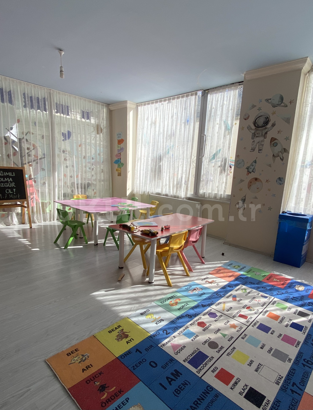 Özel Tuzla Neptün Çocuk Akademisi Anaokulu - 5