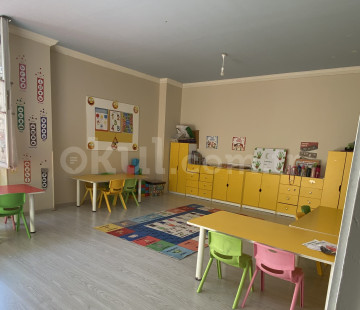 Özel Tuzla Neptün Çocuk Akademisi Anaokulu