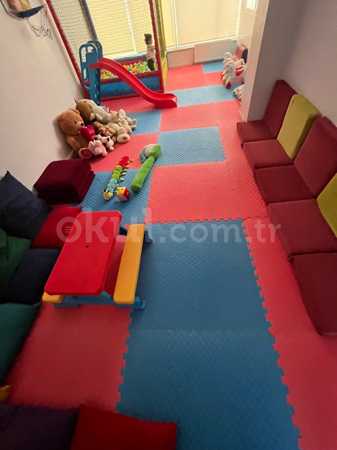 Özel Sancaktepe Vera Anaokulu - 7