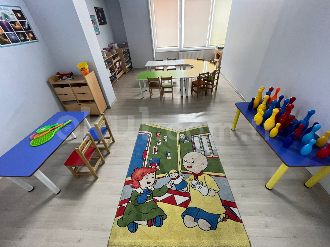 Özel Sancaktepe Vera Anaokulu - 4