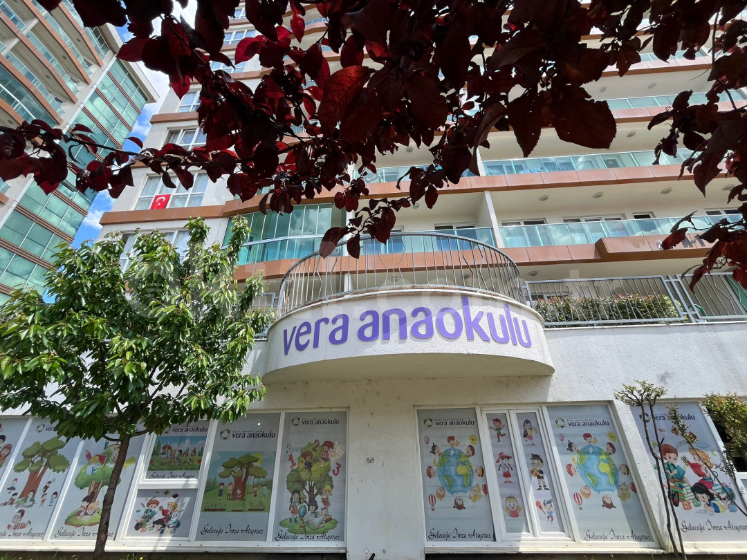 Özel Sancaktepe Vera Anaokulu - 1