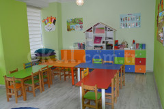 Özel Sancaktepe Vera Anaokulu