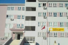 Çukurova Toroslar Anadolu Lisesi