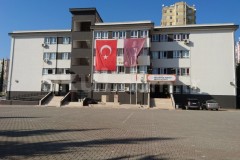 Hacı Hatice Turgut Anadolu Lisesi