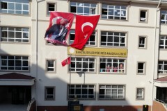 Piri Reis Anadolu Lisesi Adana