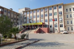 Şehit Mehmet Atıcı Anadolu Lisesi