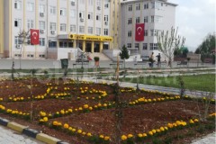 Fatih Anadolu Lisesi